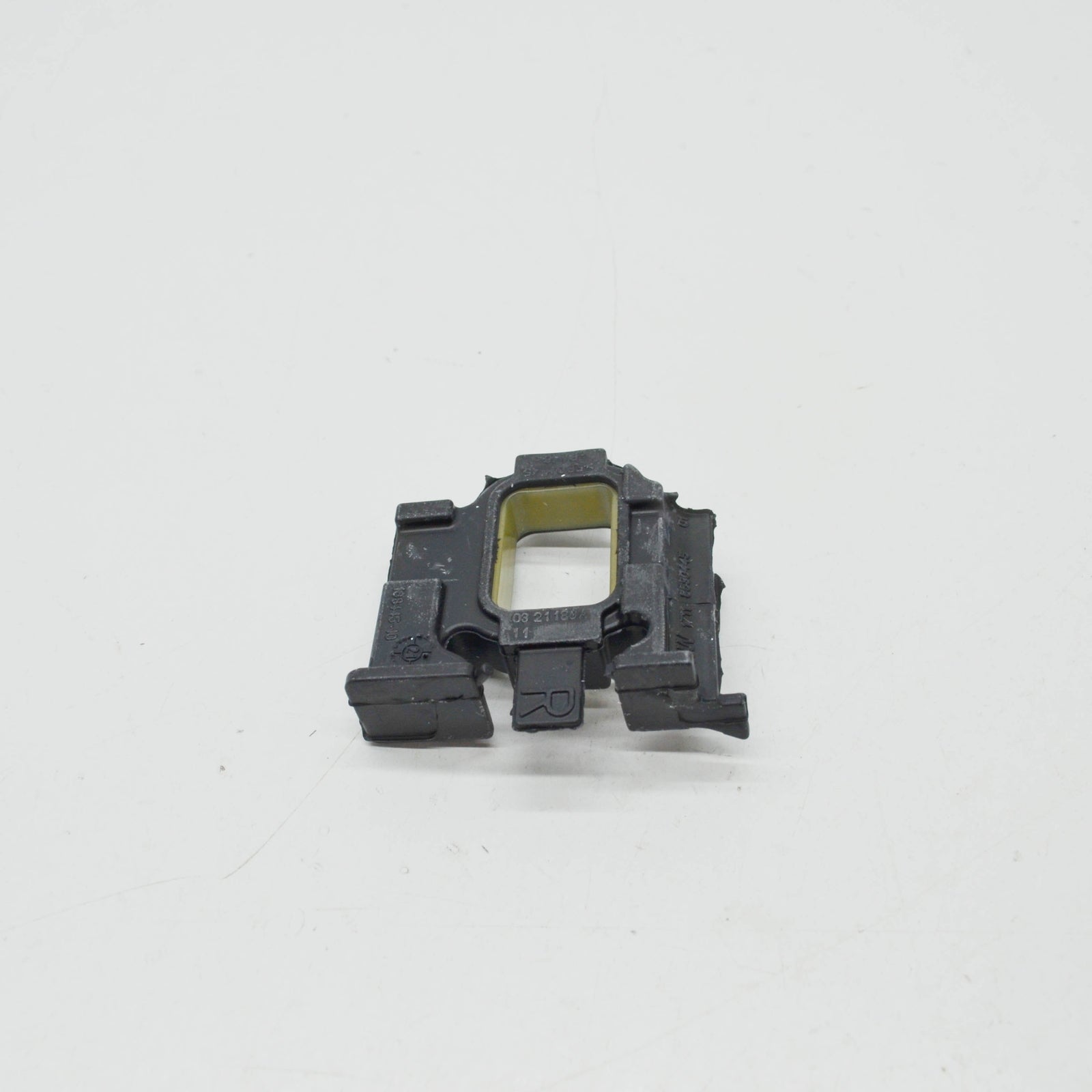 new bmw 2 f45 coolant radiator right upper bracket 17118630445 8630445 original