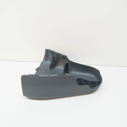 NEW MB C W203 FRONT SEAT OUTSIDE TOP RIGHT COVER A2099182430649B51 ORIGINAL