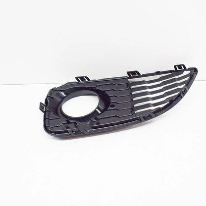 NEW BMW 1 F20 FRONT M BUMPER FOG LIGHT GRILLE RIGHT 51118060282 8060282