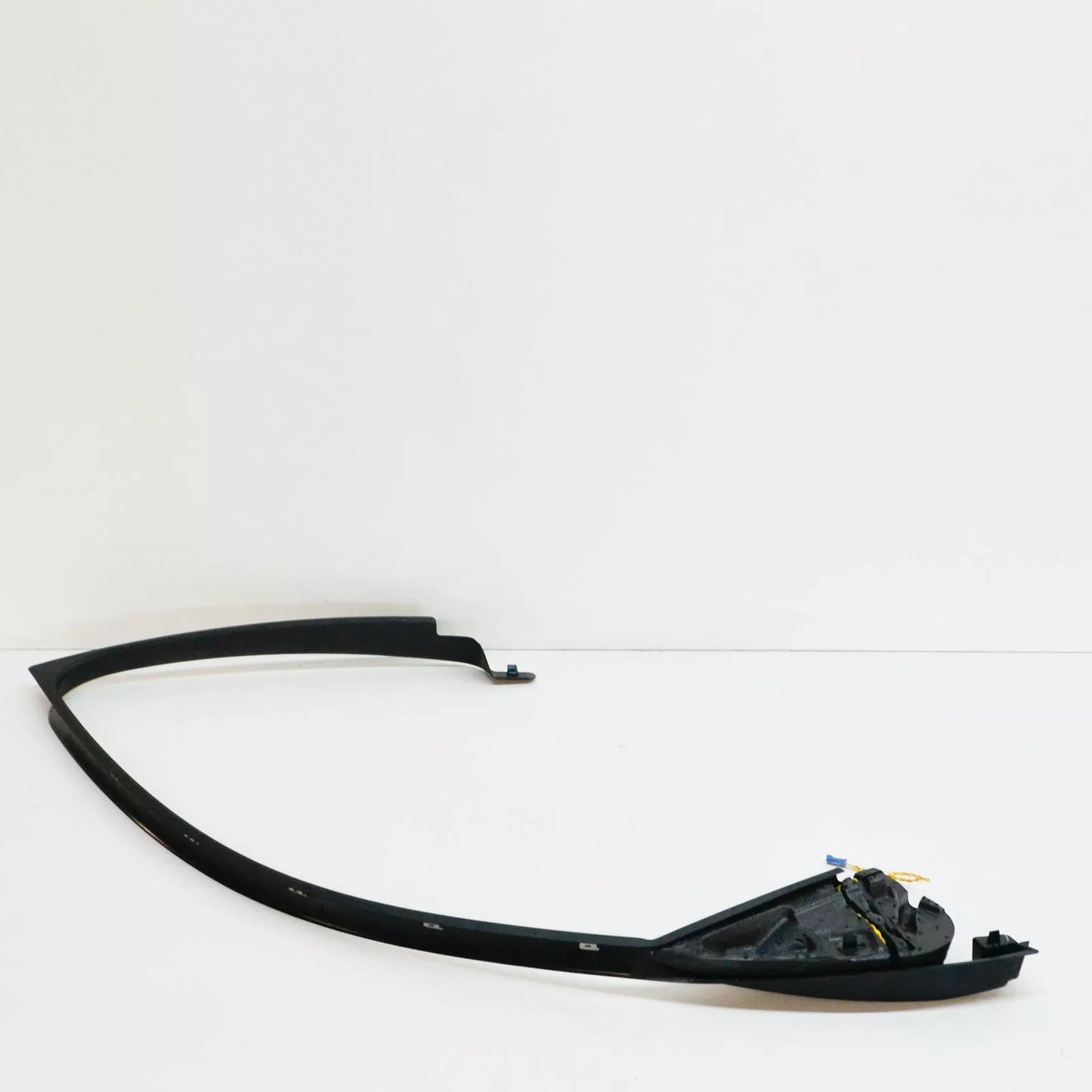 NEW BMW 1 F20 FRONT LEFT DOOR TWEETER SPEAKER COVER 51337270759 7270759 ORIGINAL