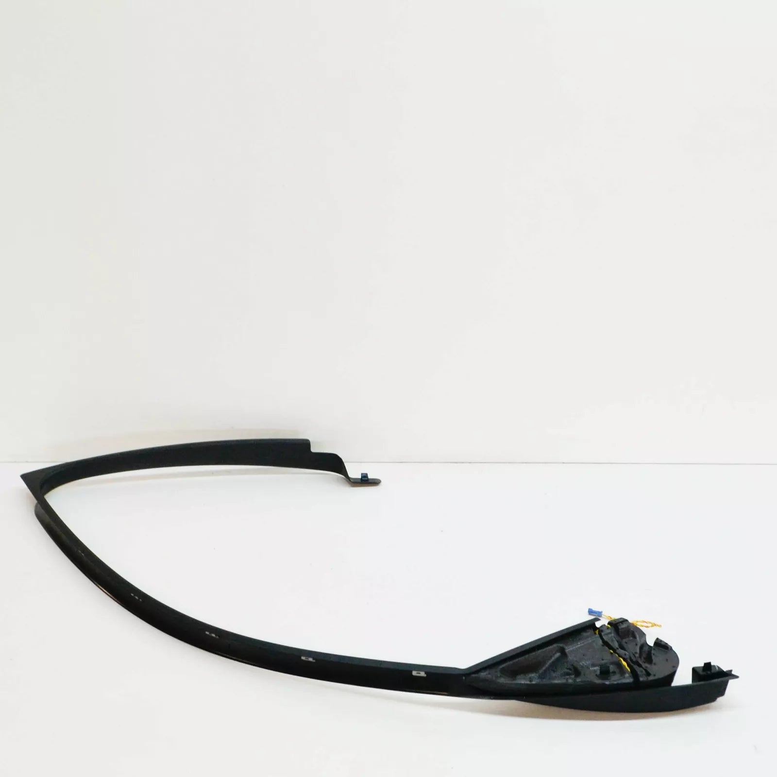 NEW BMW 1 F20 FRONT LEFT DOOR TWEETER SPEAKER COVER 51337270759 7270759 ORIGINAL