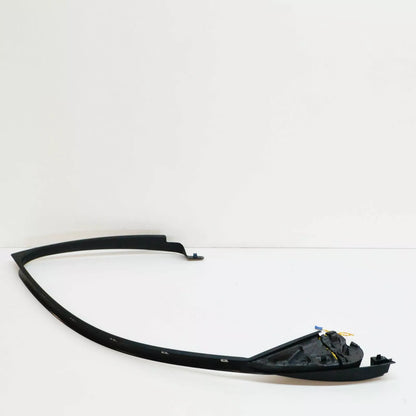 NEW BMW 1 F20 FRONT LEFT DOOR TWEETER SPEAKER COVER 51337270759 7270759 ORIGINAL