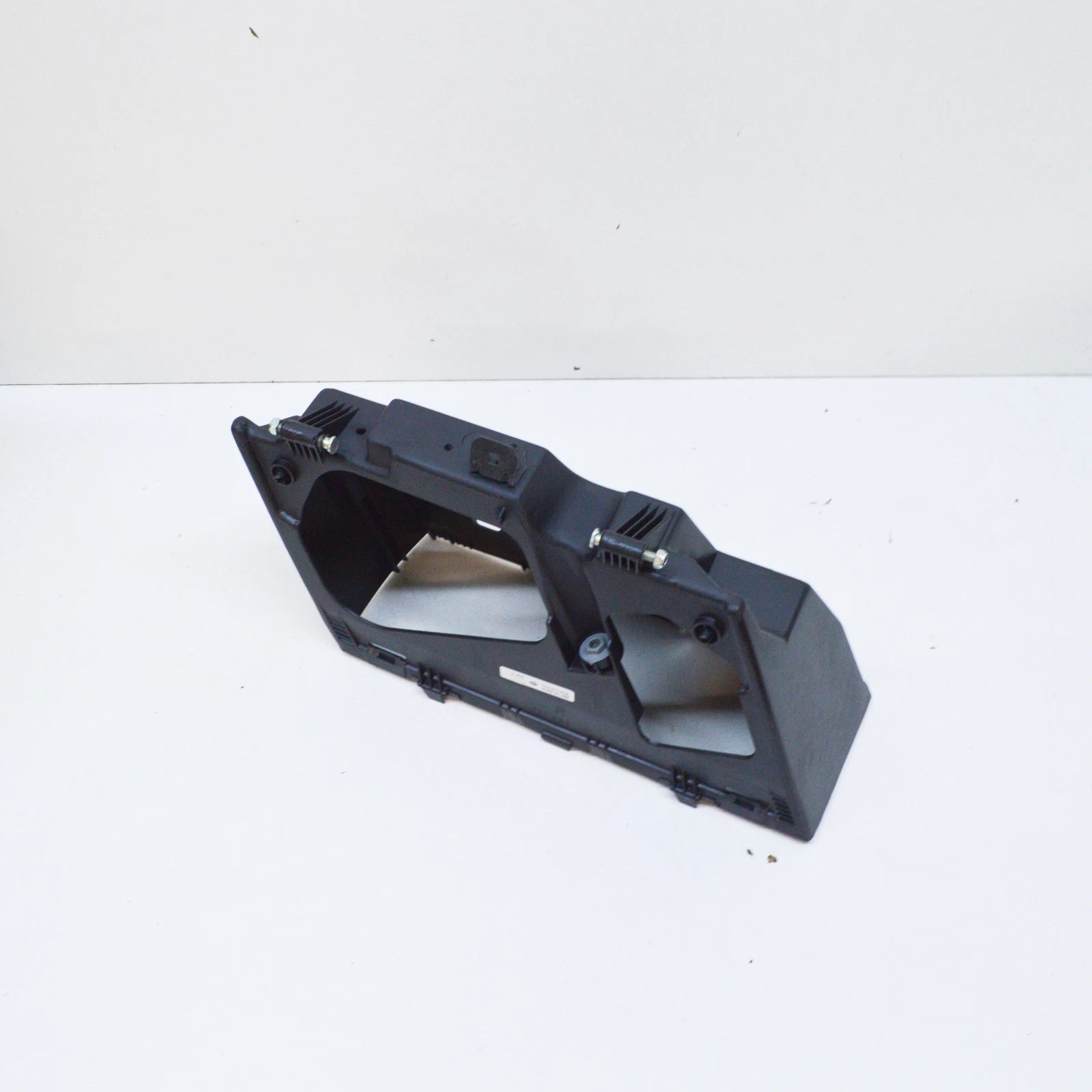 NEW BMW 8 E31 RIGHT HEADLIGHT HOUSING 63128354558 8354558 ORIGINAL