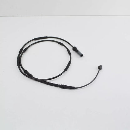 NEW BMW I8 I12 REAR BRAKE PAD SENSOR 6858645 34356858645 ORIGINAL