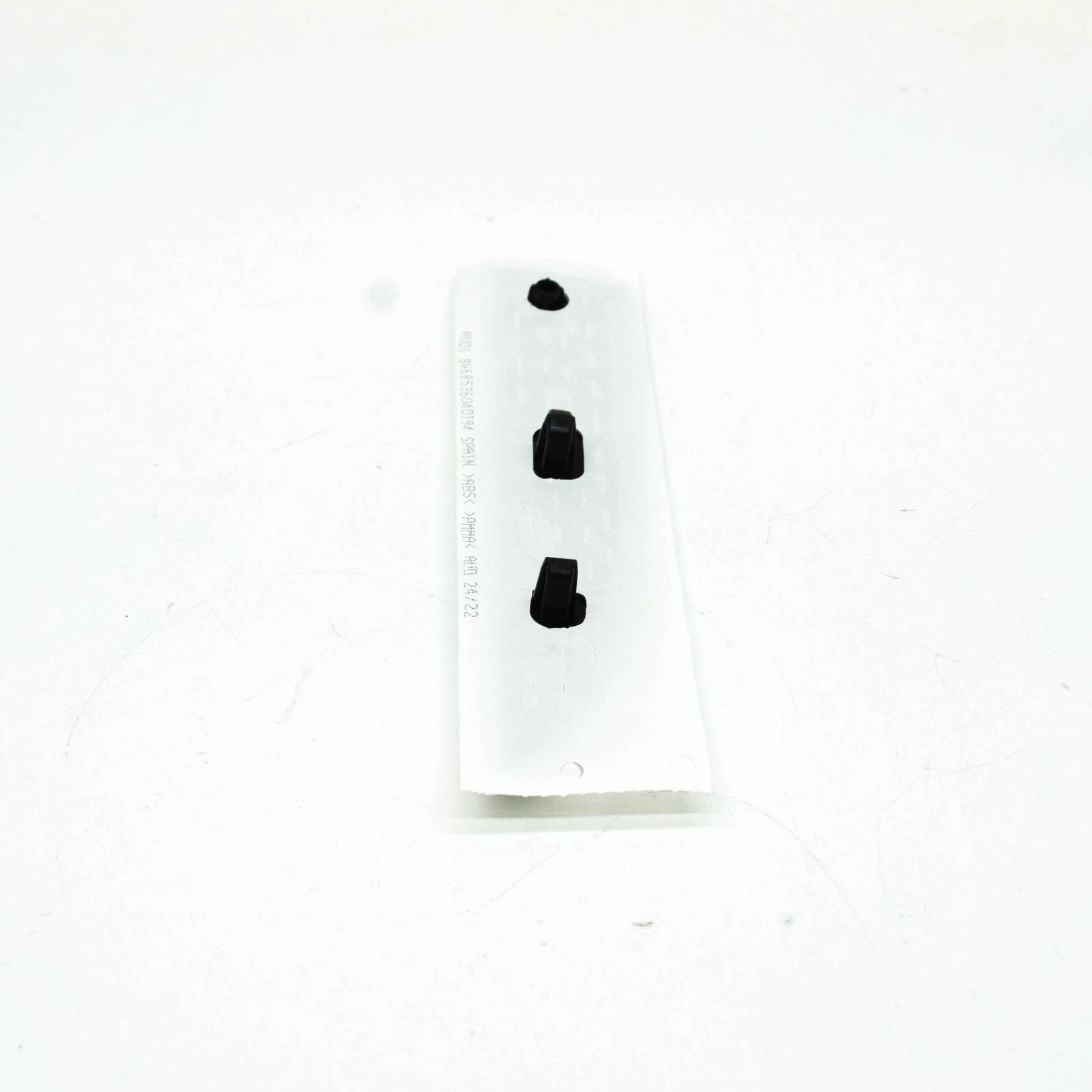 NEW AUDI A5 SPORTBACK F5 FRONT RIGHT FENDER TRIM 8W6853604DT94 ORIGINAL