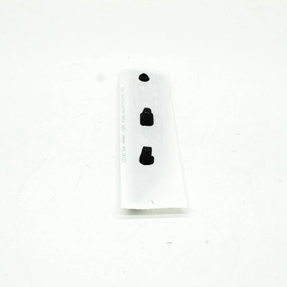 NEW AUDI A5 SPORTBACK F5 FRONT RIGHT FENDER TRIM 8W6853604DT94 ORIGINAL