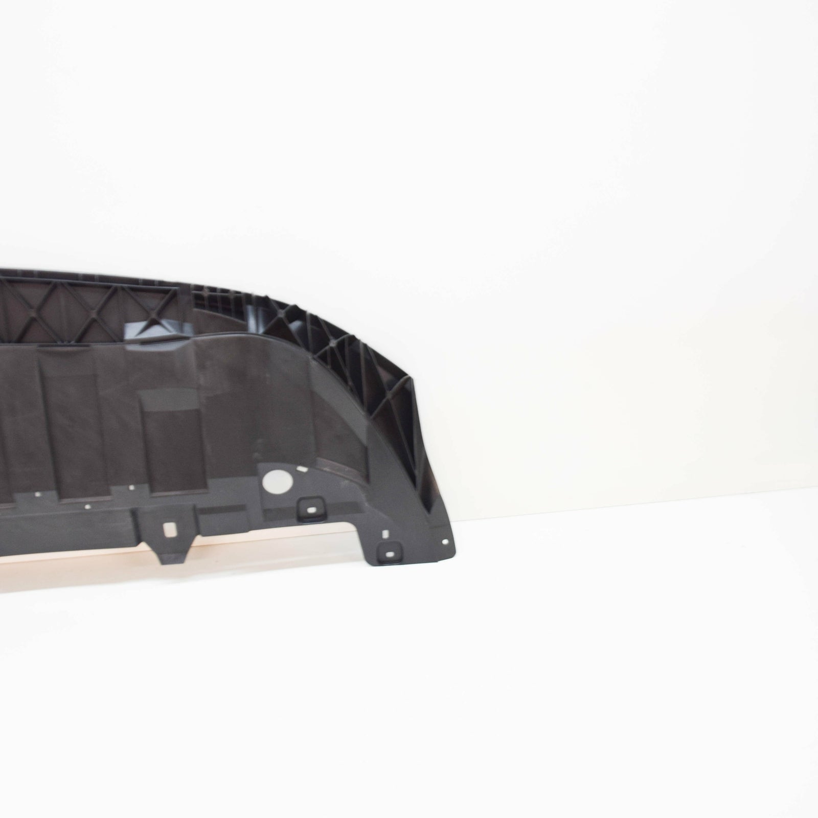 new mb cla c117 under engine cover a1178850036 original