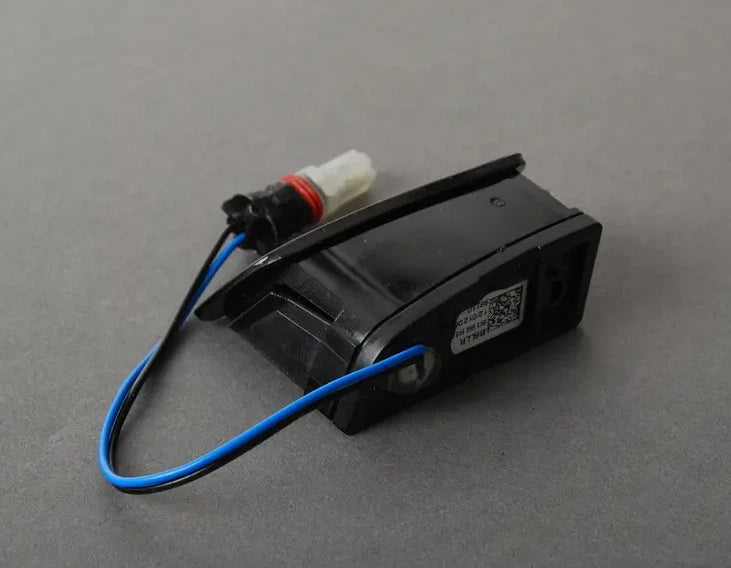 NEW AUDI Q3 8U RIGHT LANE CHANGE ASSIST WARNING DISPLAY LHD 8K1949146A ORIGINAL