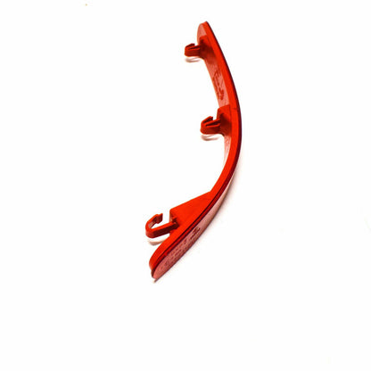 NEW VOLKSWAGEN TOUAREG 7L REAR BUMPER LEFT REFLECTOR 7L6945105A ORIGINAL