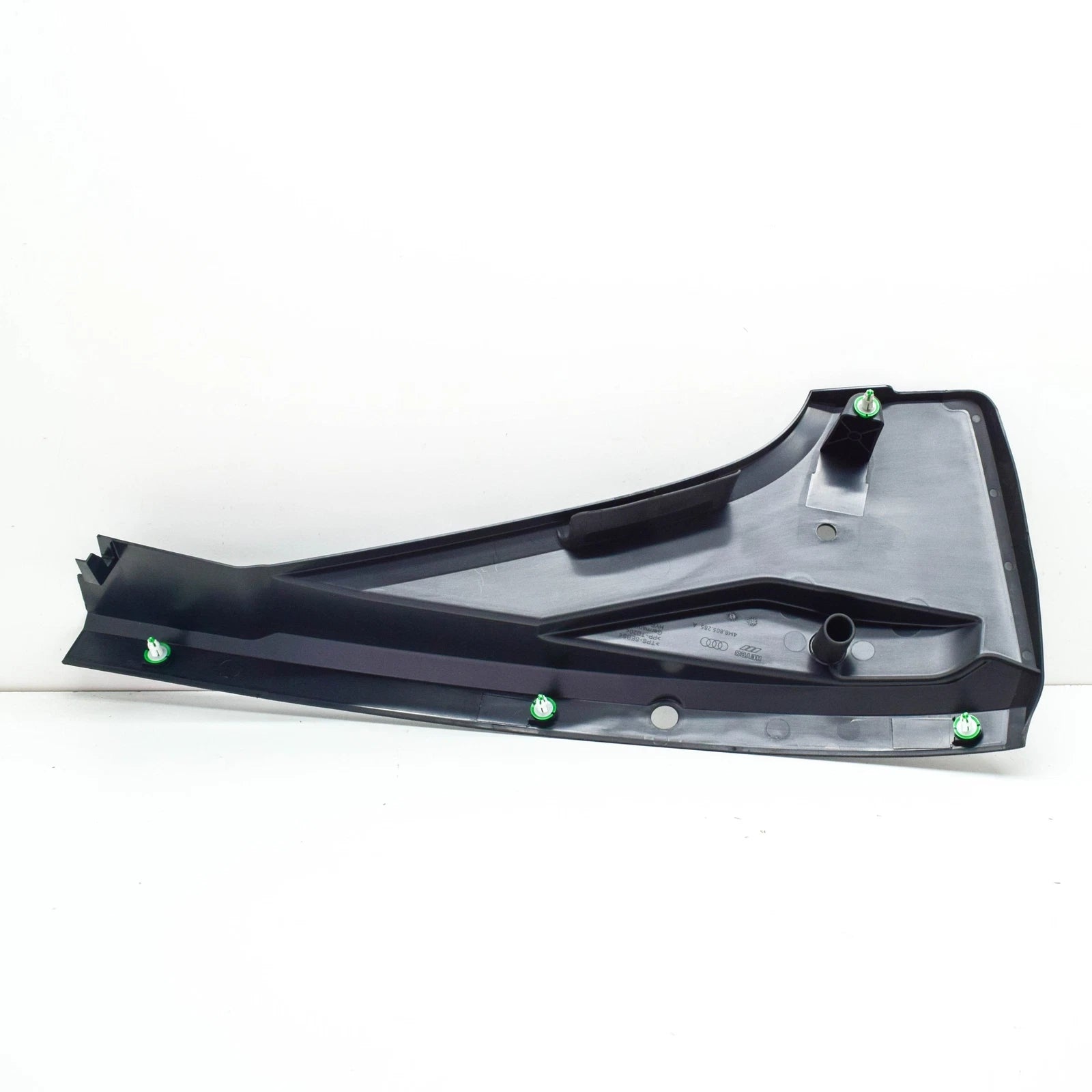 NEW AUDI Q8 4MN FRONT LEFT HEADLIGHT COVER 4M8805285A ORIGINAL