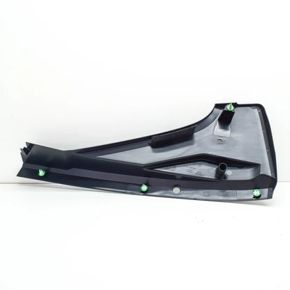 NEW AUDI Q8 4MN FRONT LEFT HEADLIGHT COVER 4M8805285A ORIGINAL