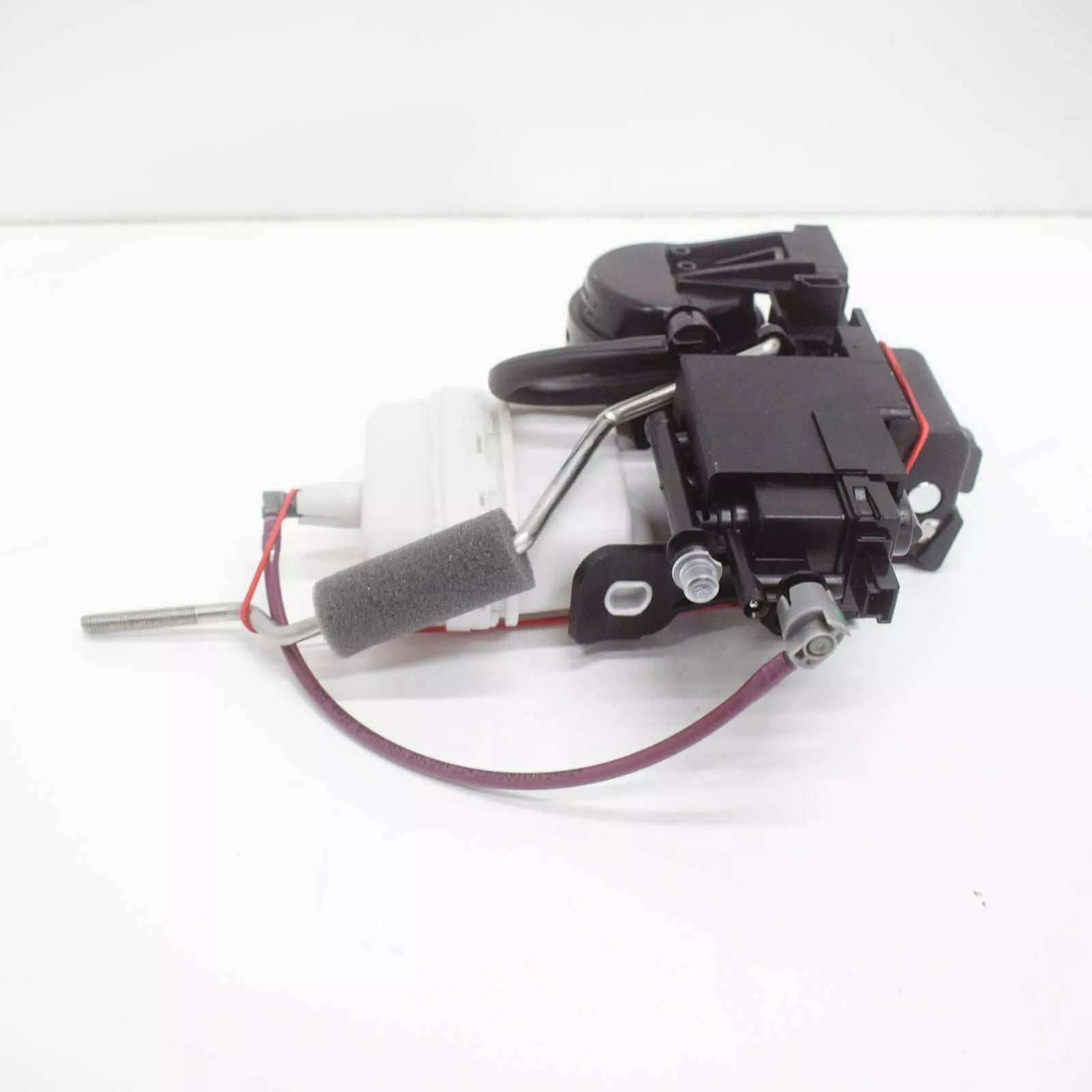 NEW MERCEDES BENZ SL R230 TRUNK LOCK LATCH ACTUATOR A2307500185