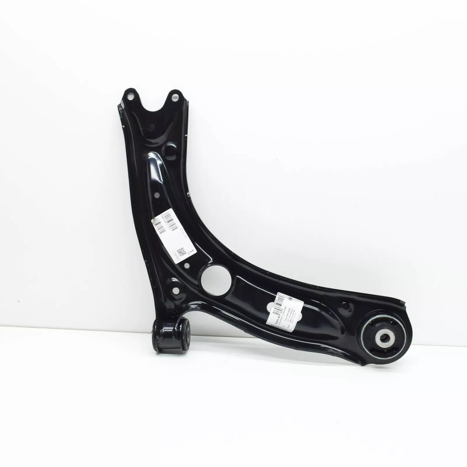 NEW AUDI Q2 GA FRONT LEFT LOWER WISHBONE CONTROL ARM 5WA407151 ORIGINAL