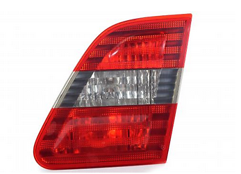 new mercedes-benz b w245 rear right inner tail light a1698201664 original