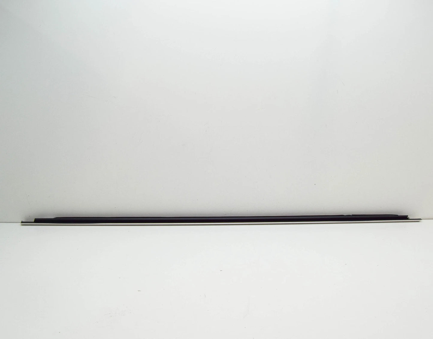 NEW VOLKSWAGEN PASSAT B8 3G FRONT LEFT DOOR MOLDING 3G0837475EVNH ORIGINAL