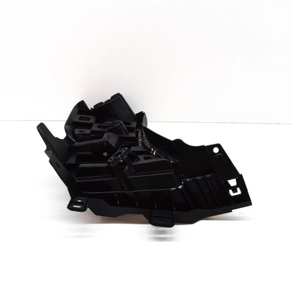 NEW BMW X5 F15 M REAR RIGHT BUMPER INNER BRACKET 51128075196 ORIGINAL