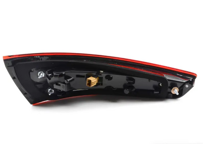 new audi q3 8u rear right upper taillight 8u0945094d original
