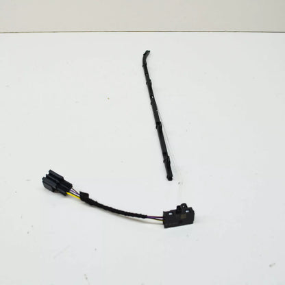 NEW AUDI A4 B9 FRONT CENTER CONSOLE RIGHT LIGHT MODULE 8W0947094A ORIGINAL