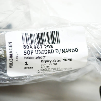 NEW AUDI Q5 FY PARTICLE CONTROL UNIT BRACKET 80A907298 ORIGINAL