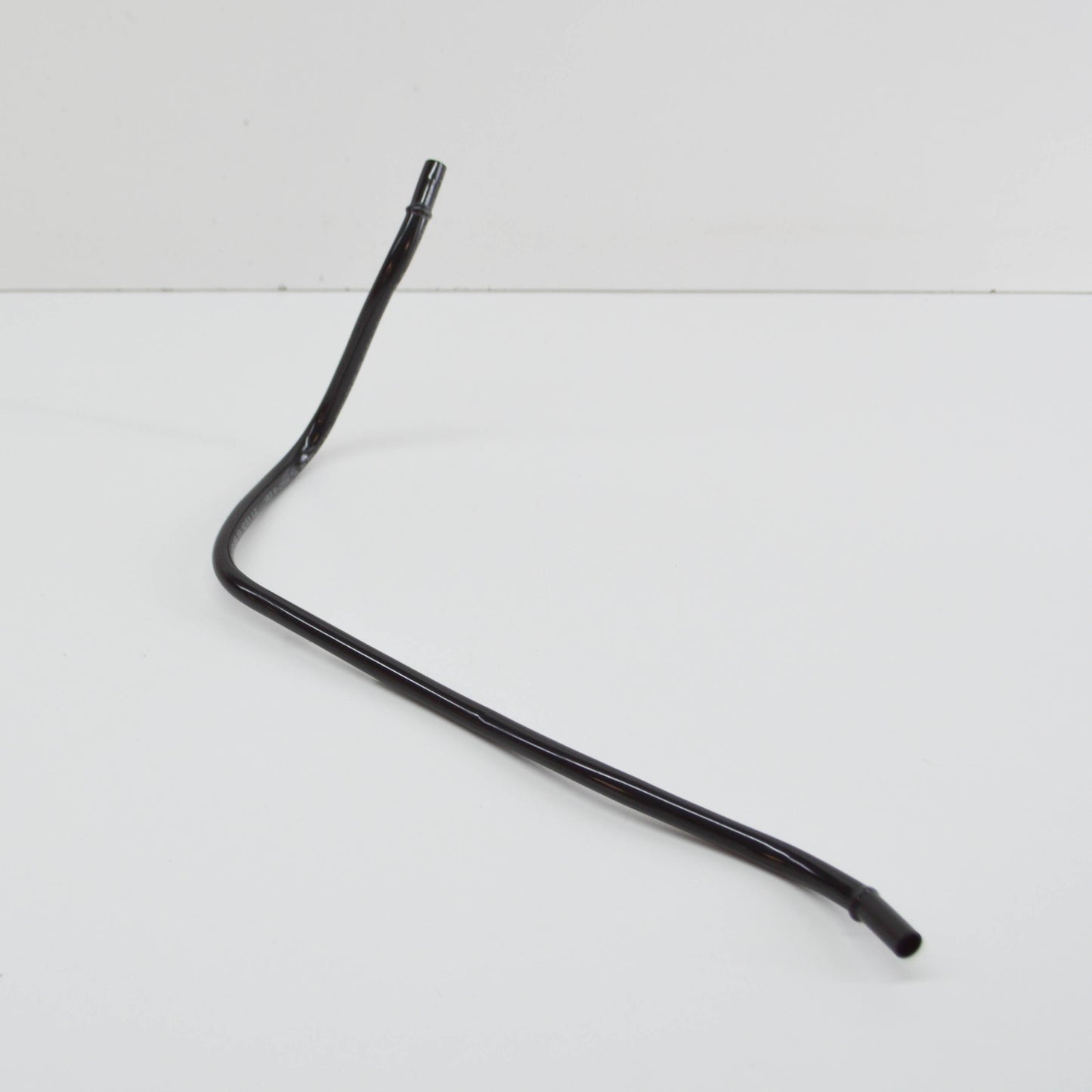 NEW MB C W204 ENGINE BREATHING BLEED VALVE HOSE LINE A2710780809 ORIGINAL