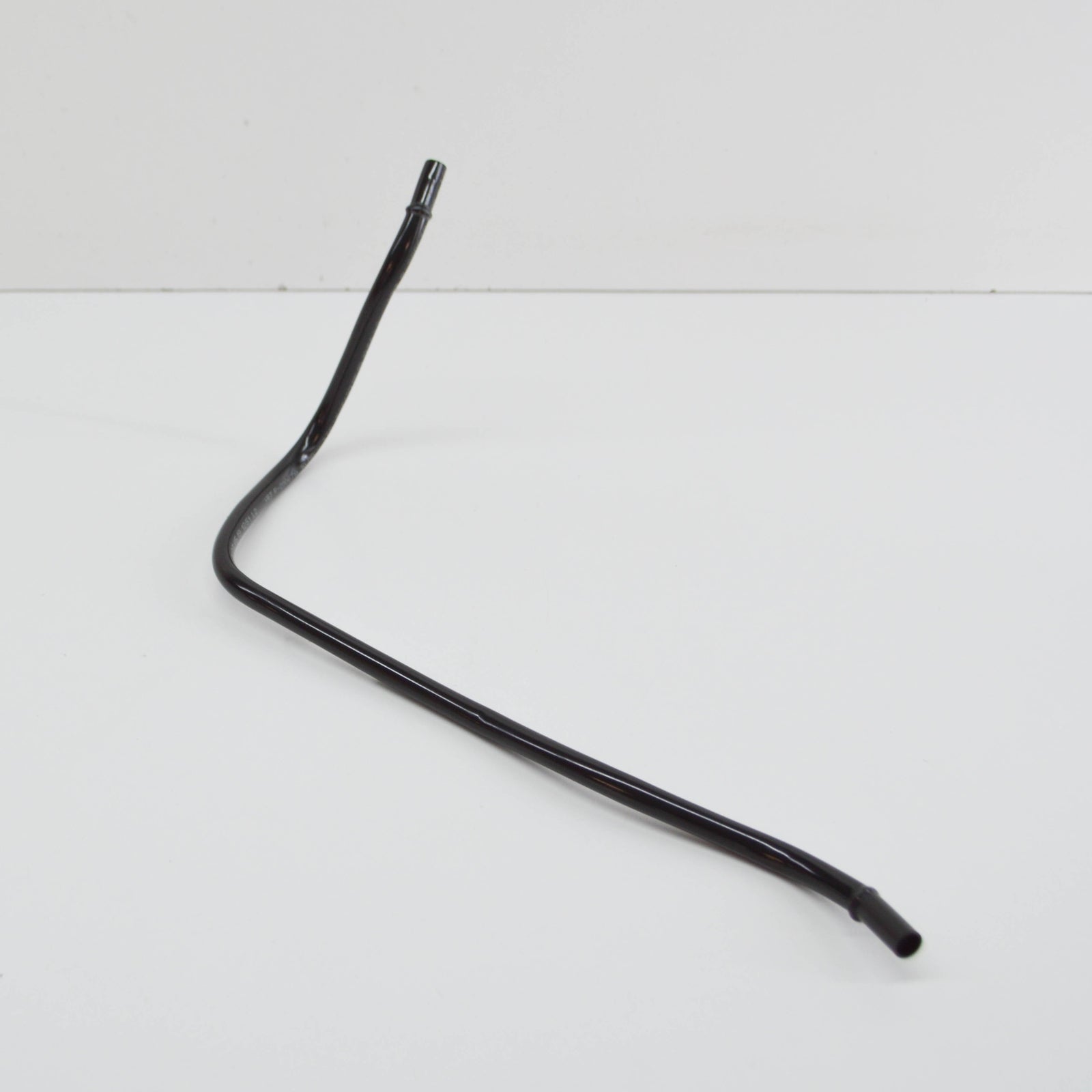 NEW MB C W204 ENGINE BREATHING BLEED VALVE HOSE LINE A2710780809 ORIGINAL