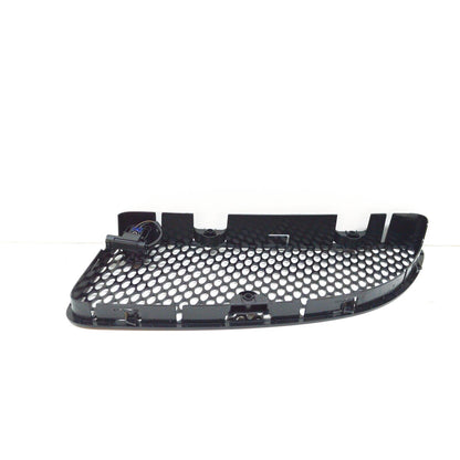 NEW MERCEDES-BENZ SLK R171 FRONT RIGHT PROTECTIVE GRILLE A1718800485 ORIGINAL