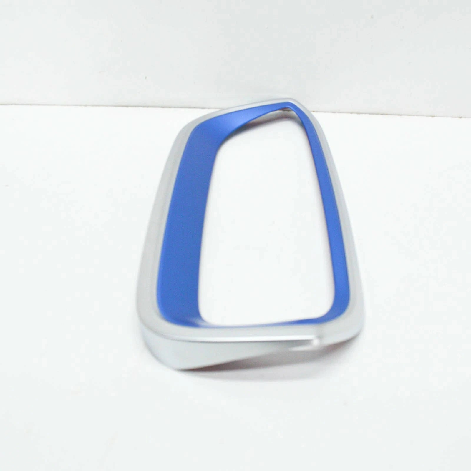 NEW BMW I3 FRONT BUMPER RADIATOR GRILLE LEFT & RIGHT 7375883 7375884