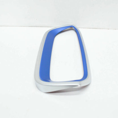 NEW BMW I3 FRONT BUMPER RADIATOR GRILLE LEFT & RIGHT 7375883 7375884