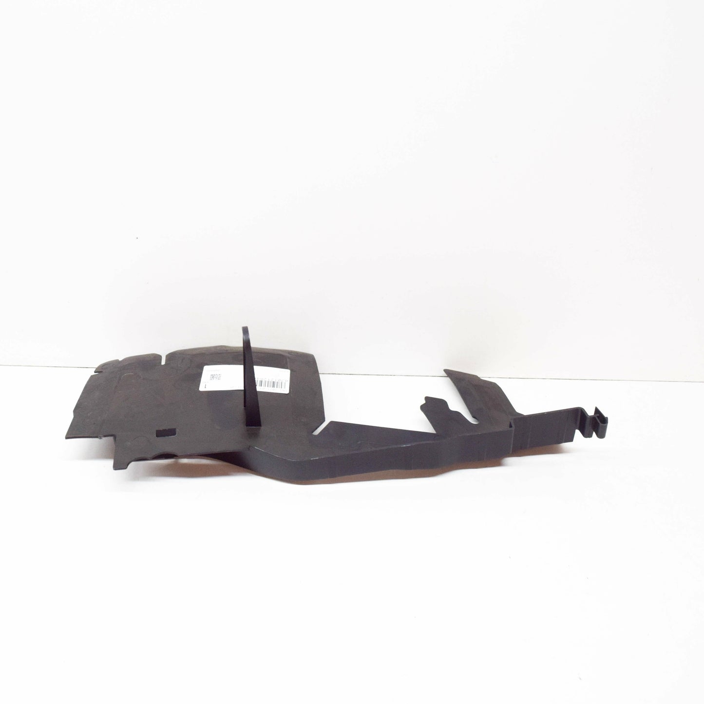 NEW AUDI TT 8J MK2 RIGHT RADIATOR AIR GUIDE 8J0121284A ORIGINAL