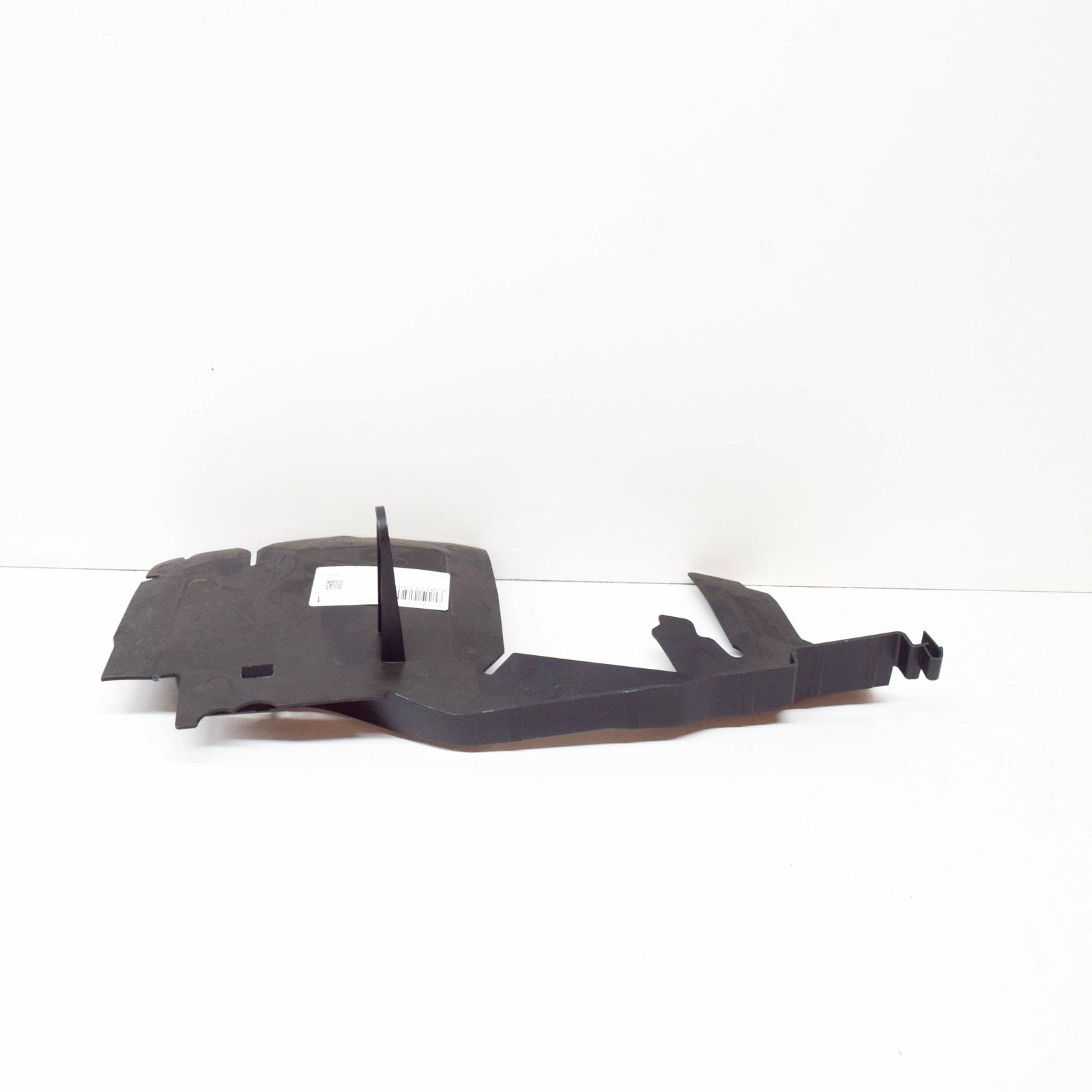 NEW AUDI TT 8J MK2 RIGHT RADIATOR AIR GUIDE 8J0121284A ORIGINAL