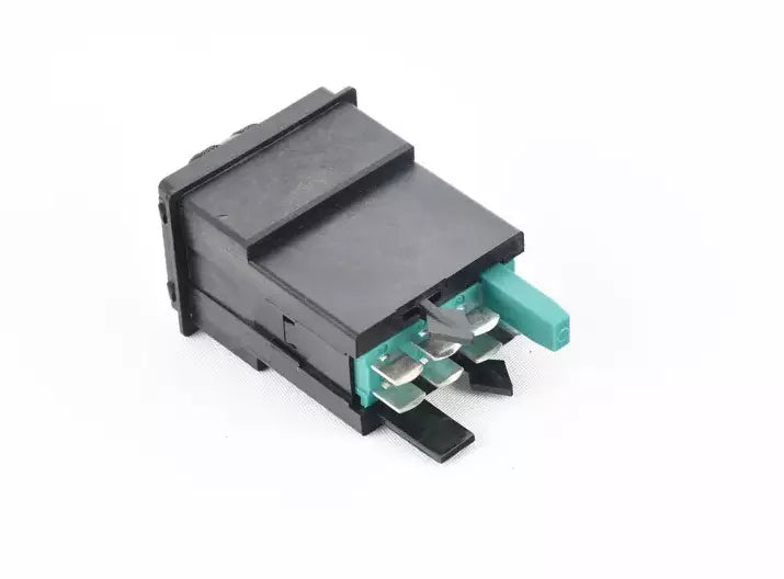 NEW AUDI A3 SPORTBACK 8P REAR LEFT HEATED SEAT RHEOSTAT 8E09635635PR ORIGINAL