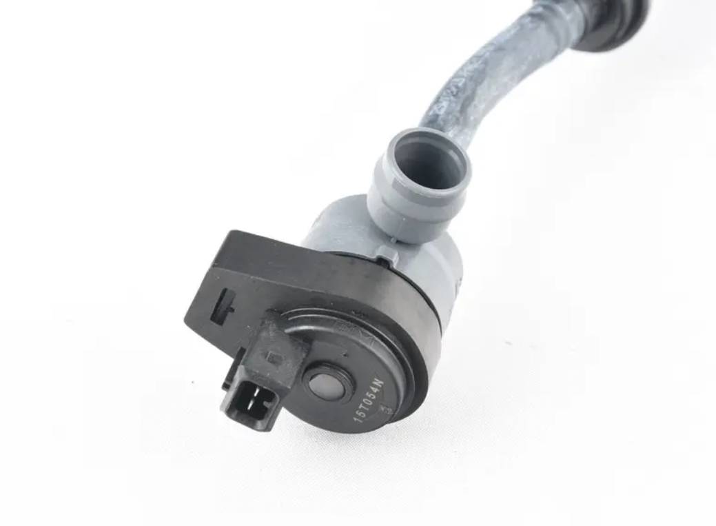 new bmw 7 f01,f02 fuel tank ventilation valve 7619299 13907619299 original