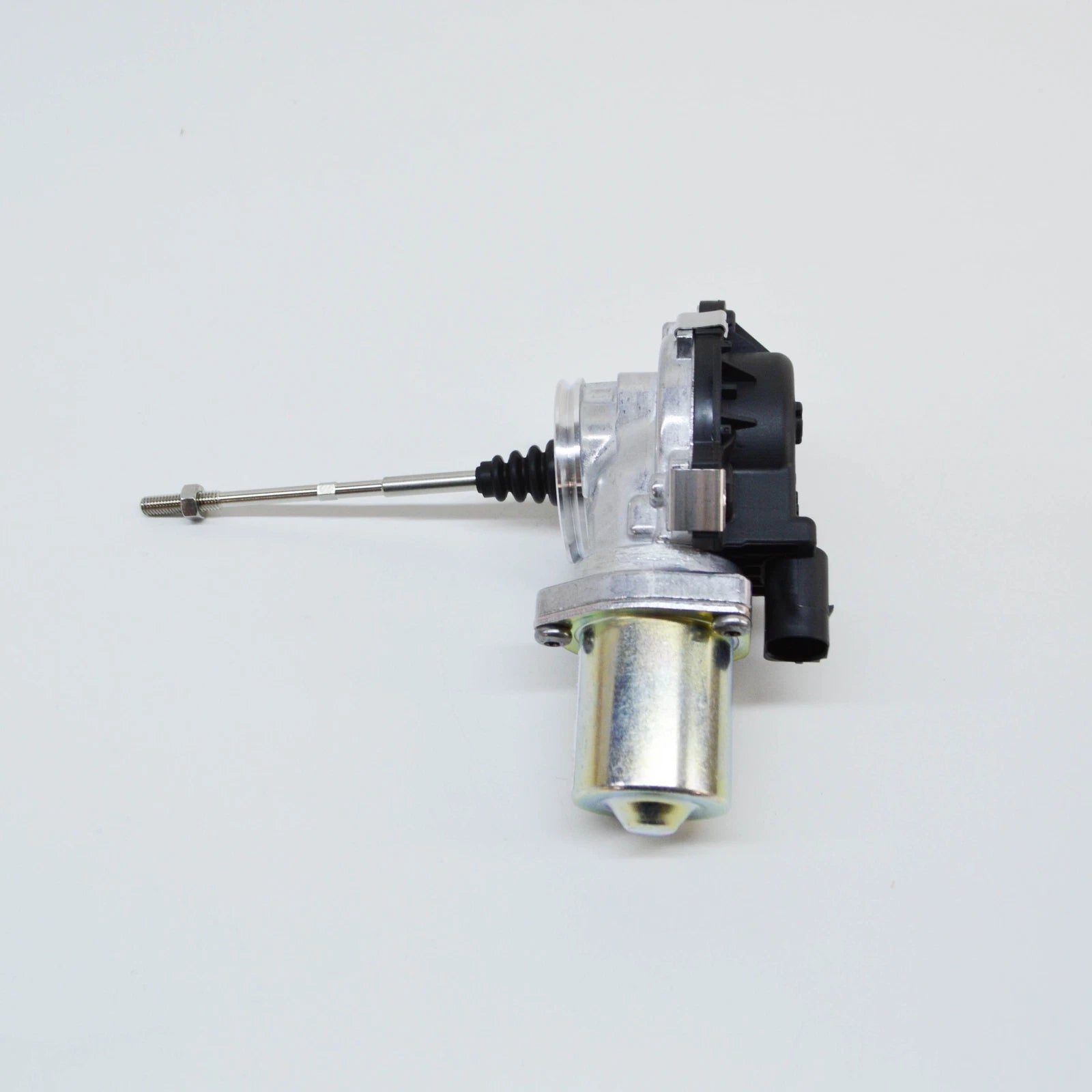 NEW AUDI A3 8V EXHAUST GAS TURBOCHARGER SERVOMOTOR 06K145614G ORIGINAL