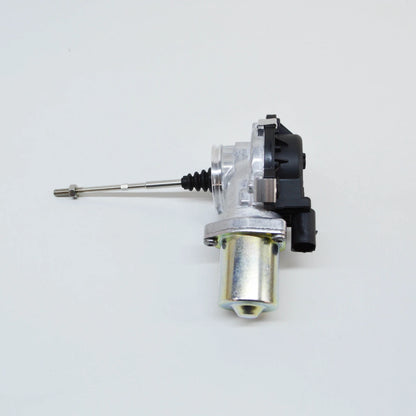 NEW AUDI A3 8V EXHAUST GAS TURBOCHARGER SERVOMOTOR 06K145614G ORIGINAL