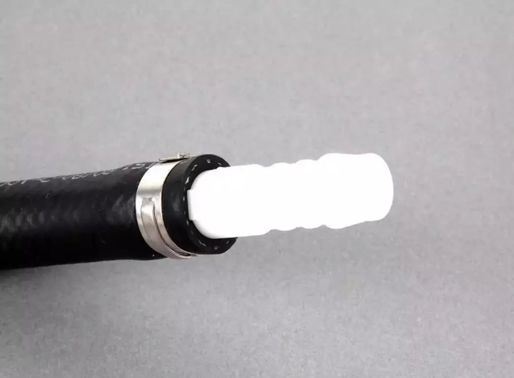 NEW BMW 5 E39 BRAKE BOOSTER VACUUM PIPE 34302229060 2229060 ORIGINAL