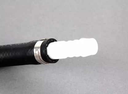 NEW BMW 5 E39 BRAKE BOOSTER VACUUM PIPE 34302229060 2229060 ORIGINAL