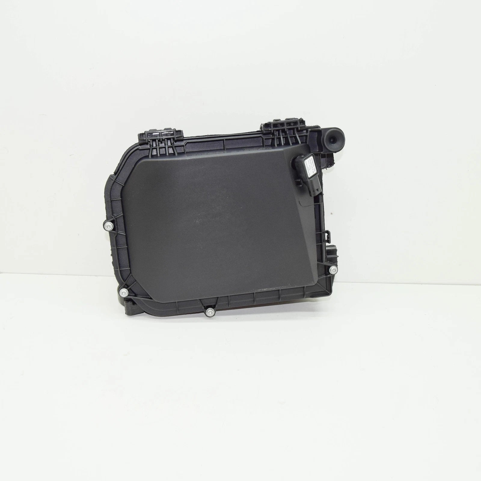 NEW MERCEDES-BENZ GLE W166 AIR FILTER BOX RIGHT A2760904001 ORIGINAL