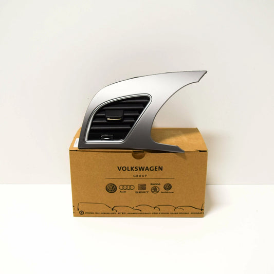 NEW AUDI A5 8T DASHBOARD LEFT AIR VENT HEATER DUCT LHD 8T1820901HGIF