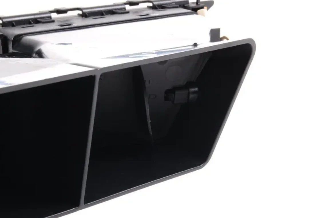 NEW BMW 3 COUPE E92 CENTER DASHBOARD FRESH AIR VENT 64229130463 9130463 ORIGINAL