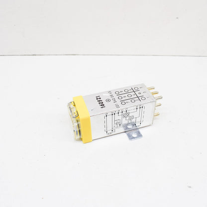 NEW MERCEDES-BENZ C-CLASS W202 RELAY CONTROL MODULE UNIT A0015400845 ORIGINAL