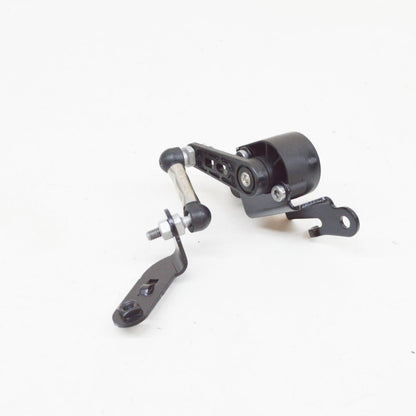new mini cooper r56 front headlight level sensor 37146886156 original