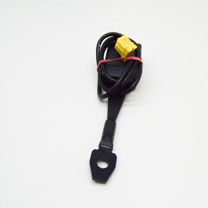 NEW MERCEDES-BENZ S W220 FRONT SEAT BELT BUCKLE A2208601169 ORIGINAL