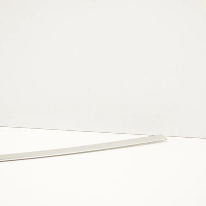 NEW AUDI A3 8V FRONT RIGHT CHROME DOOR REVEAL MOULDING 8V58376442ZZ