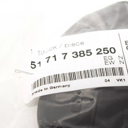 NEW BMW X1 F48 COWL PANEL BULKHEAD 51717385250 ORIGINAL