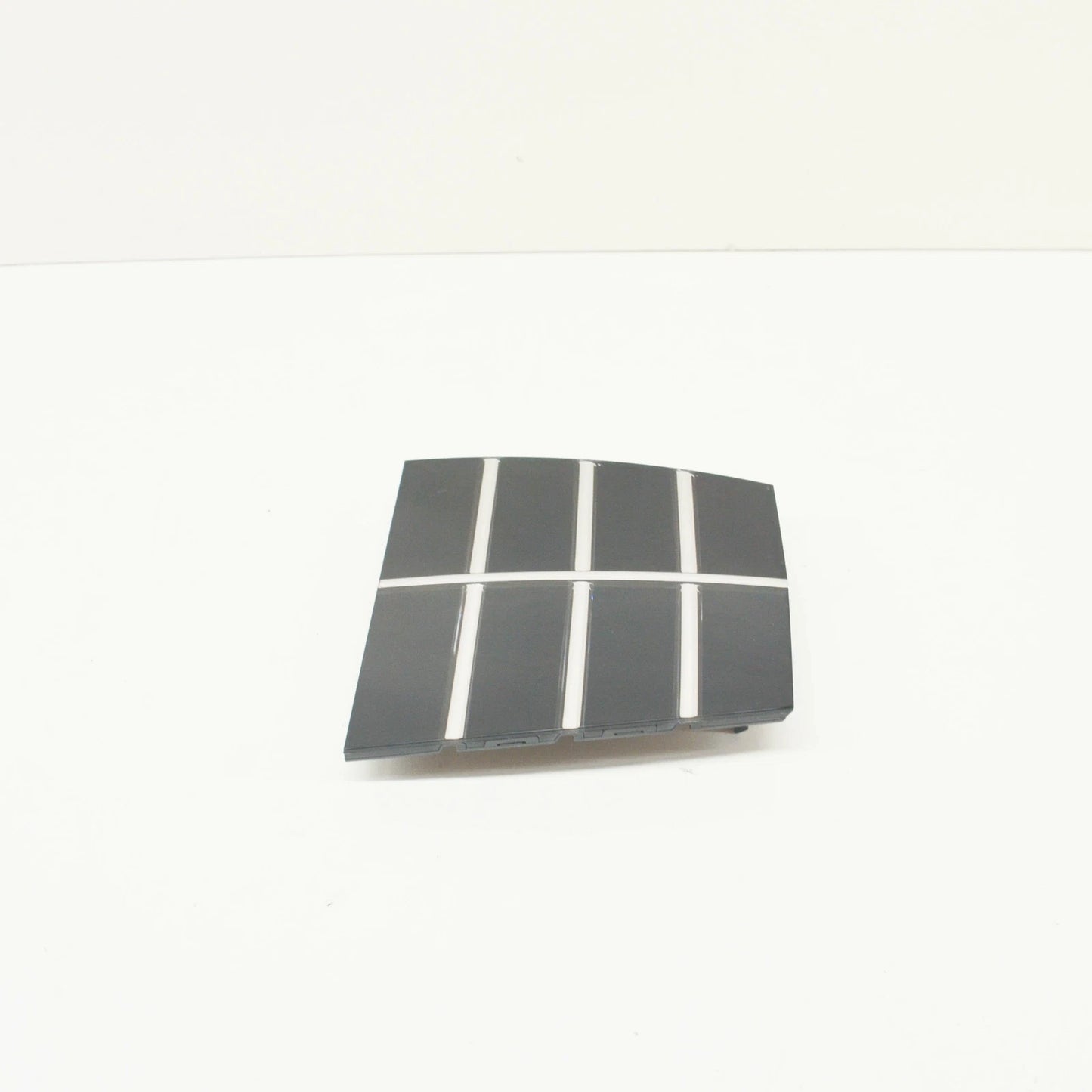 NEW MERCEDES-BENZ S W220 RADIATOR GRILLE SHELL PLATE A2208880011