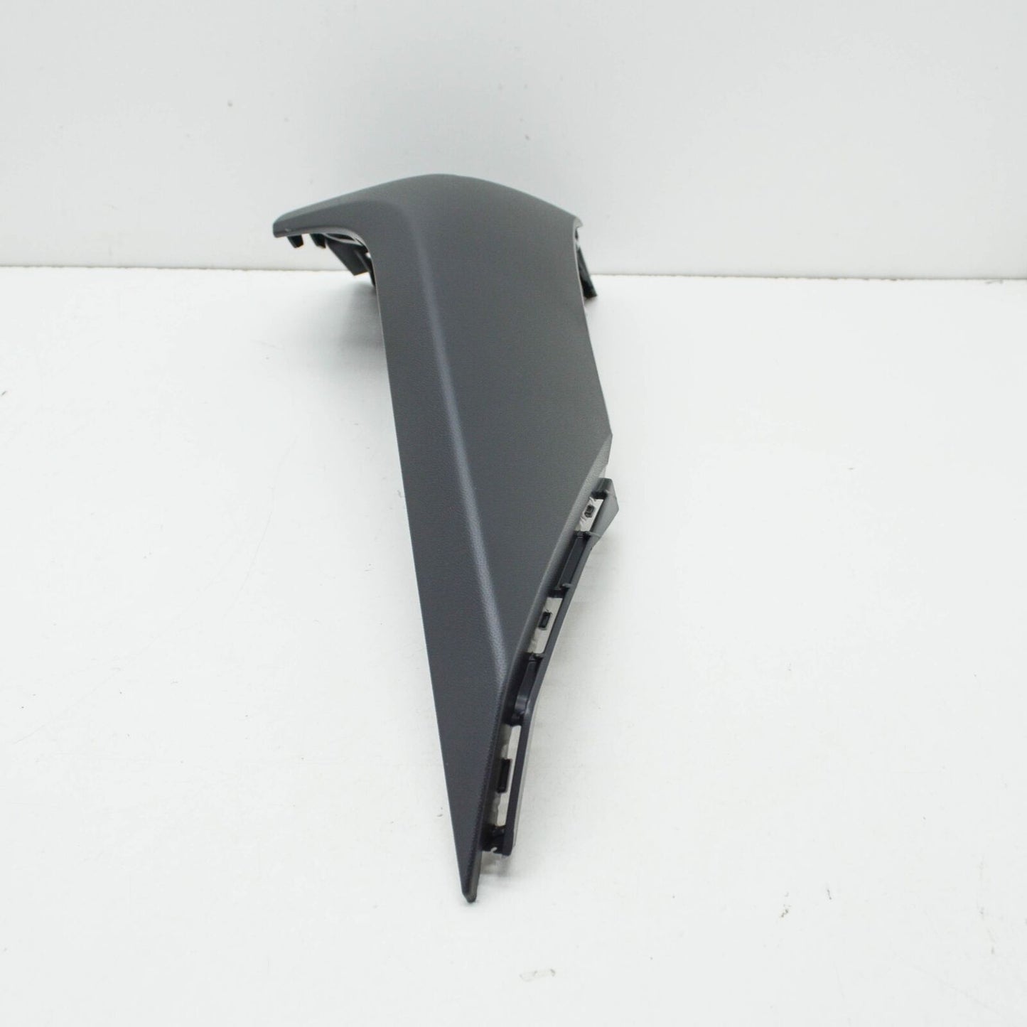 NEW VOLKSWAGEN ID.4 E21 FRONT LEFT BUMPER COVER PART 11A853665A9B9 ORIGINAL