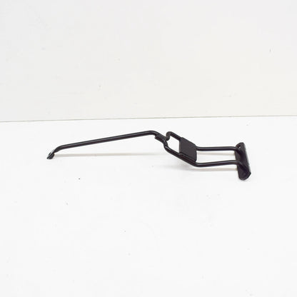 NEW BMW 3 E90 ENGINE HOOD CATCH BRACE 7116693 51647116693 ORIGINAL