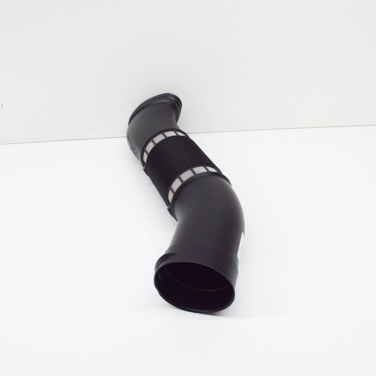 NEW MB S W220 LEFT SIDE AIR INTAKE PIPE HOSE S 350 PETROL A1120943782 ORIGINAL