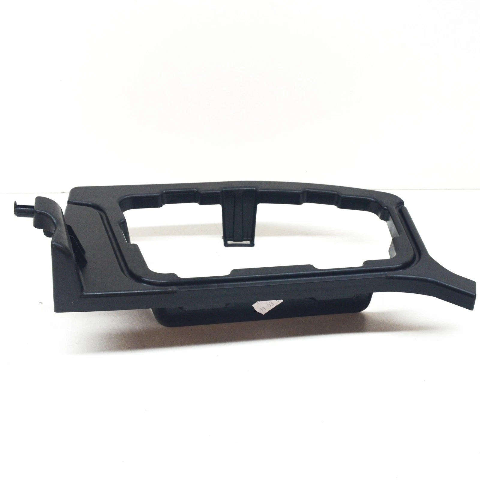 NEW BMW 2 CABRIO F23 RIGHT TRUNK PANEL INTERIOR BRACE PANEL 51477295950 ORIGINAL