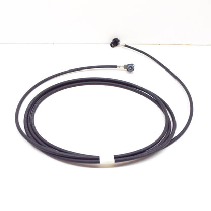 NEW VW TOUAREG 7L DISPLAY UNIT CONTROL PANEL CABLE LOOM LHD 7P1971327 ORIGINAL